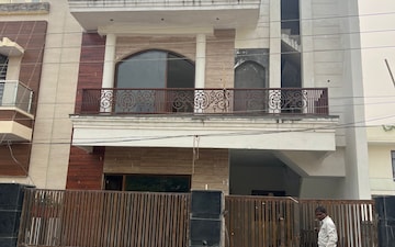3 BHK Independent House For Sale in Bajwa Sunny Enclave, Jandpur
