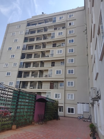 2 BHK Apartment For Resale in Adonai Glory Kothanur Bangalore  8005734