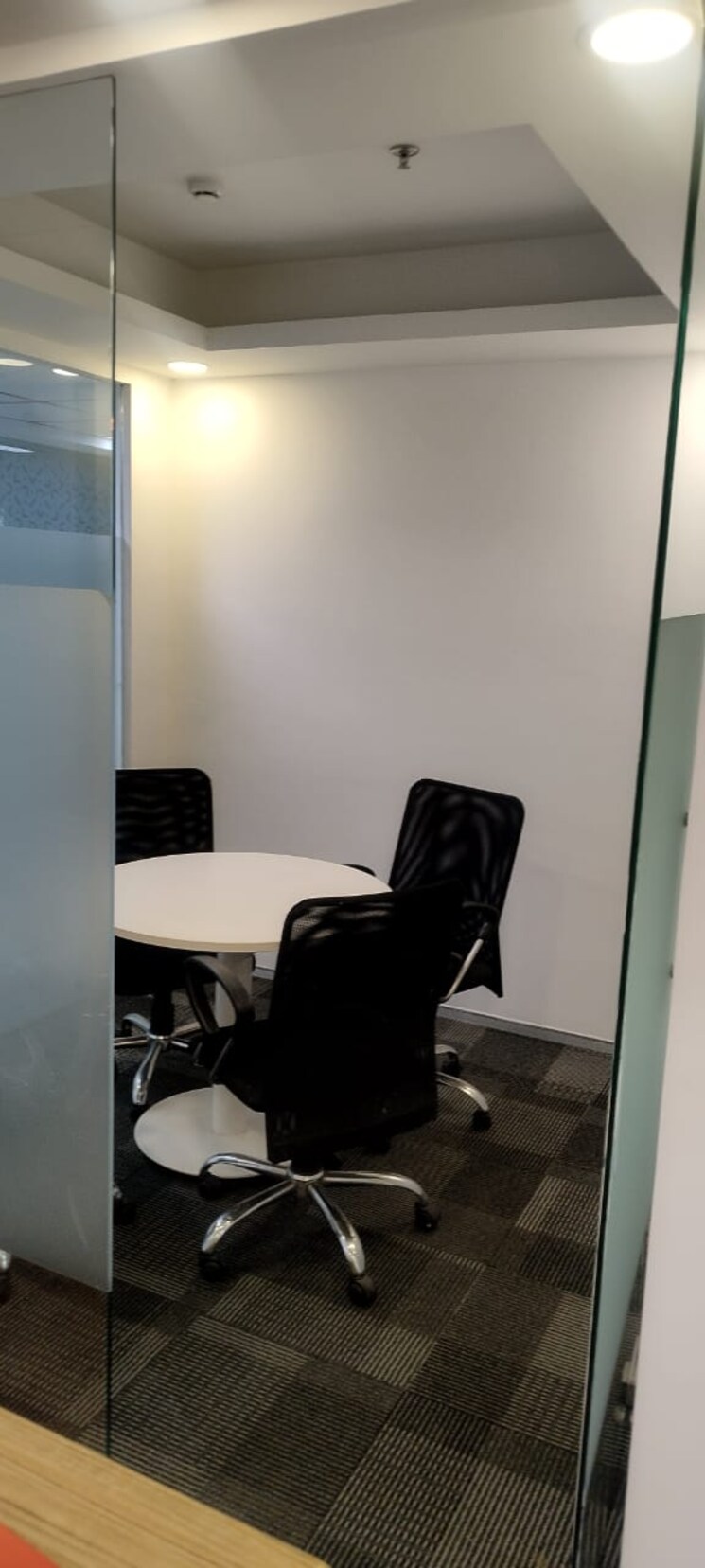 Team Area, okaya-center Commercial Office Space 1000 Sq.Ft. In Sector 62 Noida 8005749