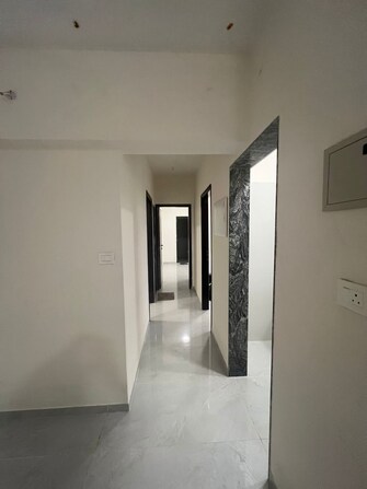 3 BHK Apartment For Rent in Sneh CHS Goregaon East Goregaon East Mumbai  8005748