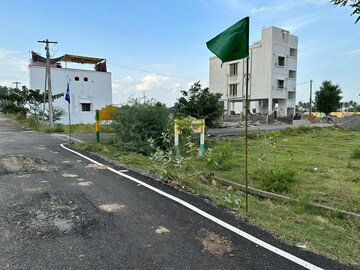  Plot – Exterior View View at Guduvanchery - for Sale