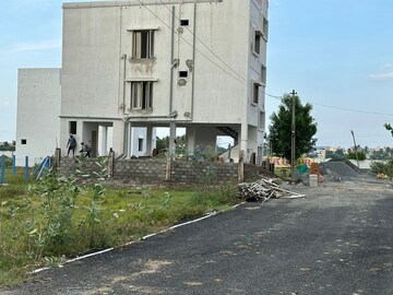  Plot – Exterior View View at Guduvanchery - for Sale