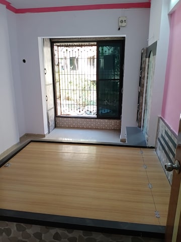 1 BHK Apartment For Rent in Parijat CHS Kalyan East Kalyan East Thane  8005761