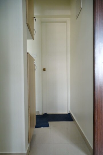 Bathroom in 1 BHK Apartment at Chembur – for Sale