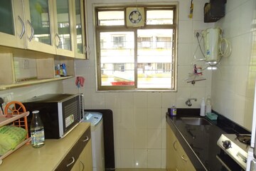 1 BHK Apartment For Sale in Chembur