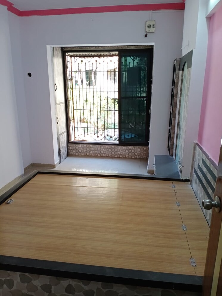 Master Bedroom, parijat-chs-kalyan-east 1 Bedroom 420 Sq.Ft. Apartment In Kalyan East Thane 8005761