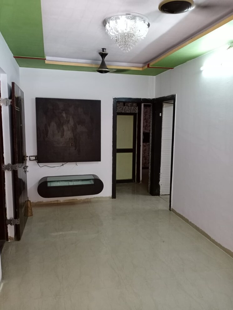 Living Room, parijat-chs-kalyan-east 1 Bedroom 420 Sq.Ft. Apartment In Kalyan East Thane 8005761