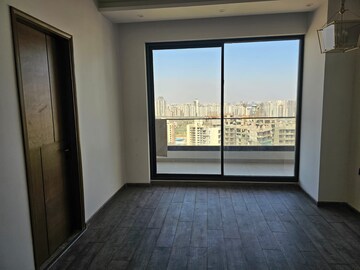 Master Bedroom in 5 BHK Apartment at ABA County 107, Sector 107 – for Rent
