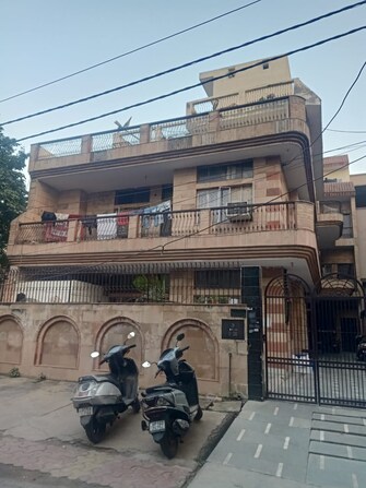 6+ BHK Independent House For Resale in Sector 23 Noida  8005759