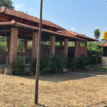  Plot – Exterior View View at Denkanikottai - for Sale