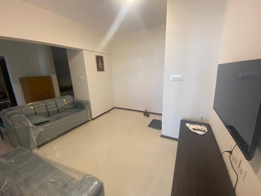 1 BHK Apartment For Sale in JP Elite Tower