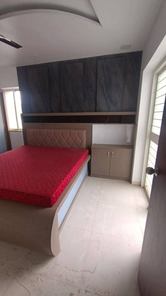 1 BHK Apartment For Resale in JP Elite Tower Vasai East Palghar  8005799