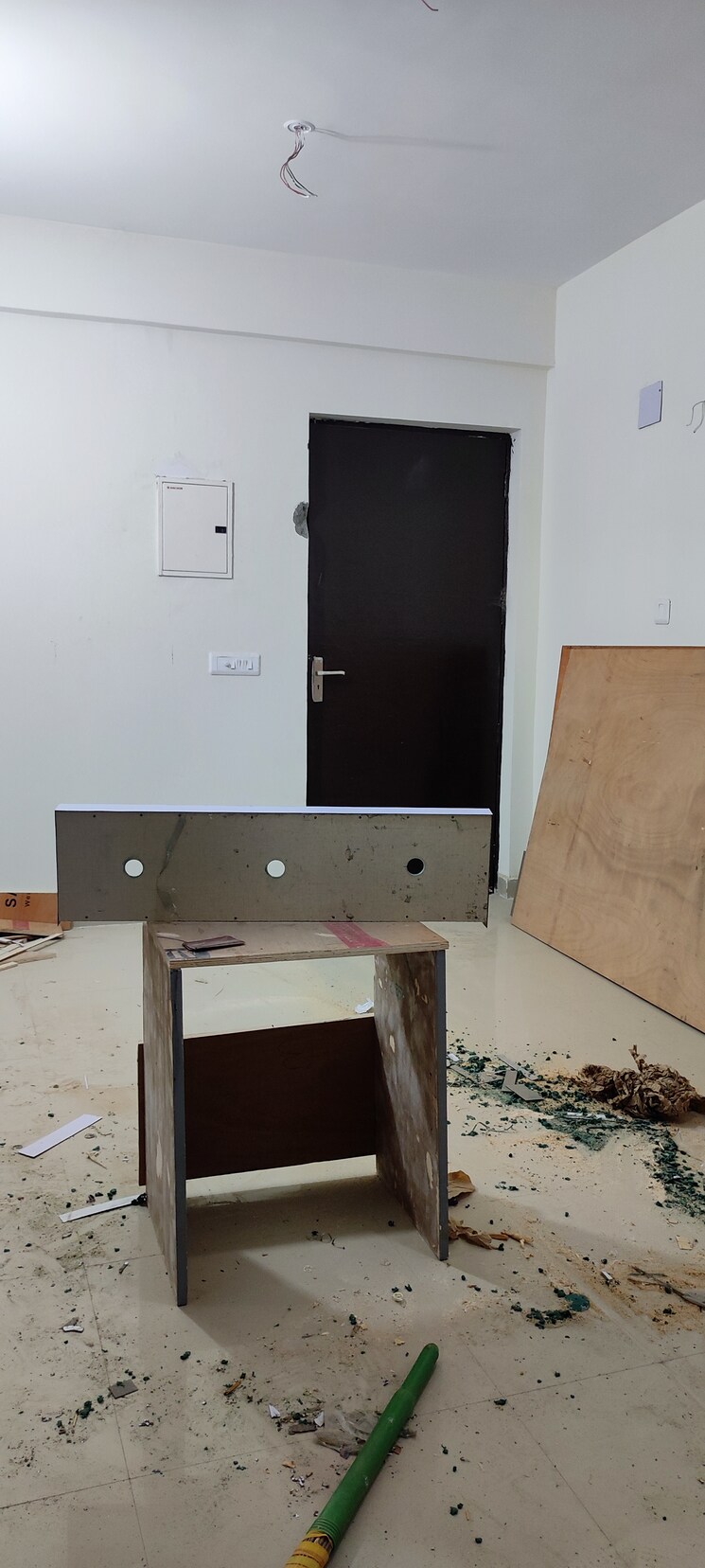 Room, sector 85 3 Bedroom 851 Sq.Ft. Apartment In Sector 85 Faridabad 8005765