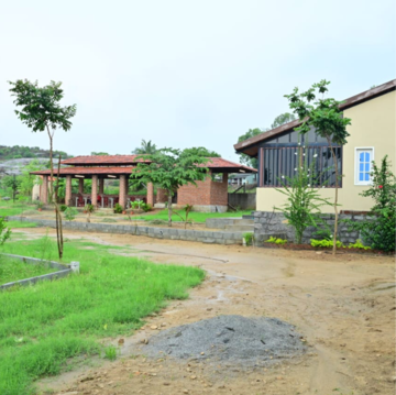  Plot – Exterior View View at Denkanikottai - for Sale