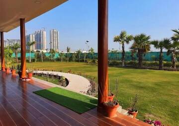 Plot – Garden View at Sector 150 - for Sale
