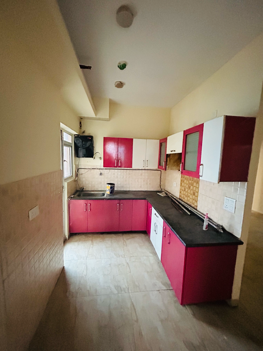 3 BHK + Extra Room Apartment For Sale in SKA Greenarch