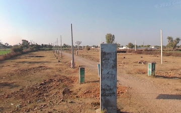 Plot For Sale in Igatpuri