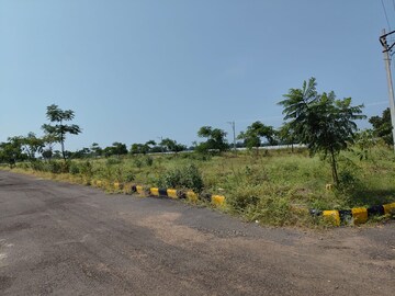  Plot For Sale in Sangareddy