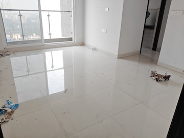 Bathroom in 2.5 BHK Apartment at Manpada – for Rent