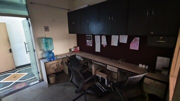 Team Area in  Office Space at Netaji Subhash Place – for Rent