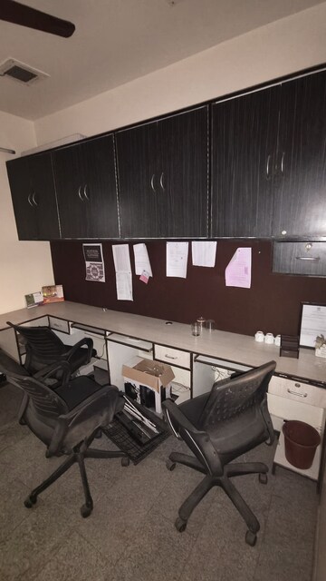Team Area in  Office Space at Netaji Subhash Place – for Rent