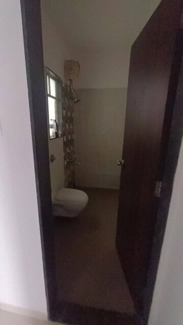 Building Lobby in 2 BHK Apartment at JP Elite Tower, Vasai East – for Sale
