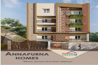 2 BHK Apartment For Resale in BhubaneswaR-Puri Highway Bhubaneswar  8005727