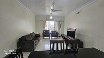 5 BHK Apartment For Resale in Raiaskaran Parthenon Andheri West Mumbai  8005820