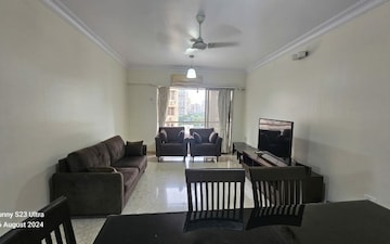 5 BHK Apartment For Sale in Raiaskaran Parthenon, Andheri West