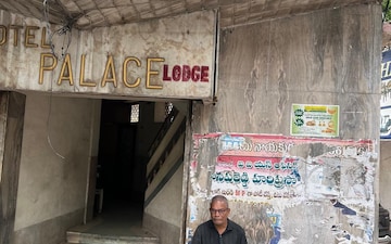 6+ BHK Apartment For Sale in Serilingampally