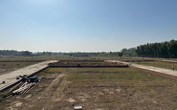 Plot For Sale in Palse