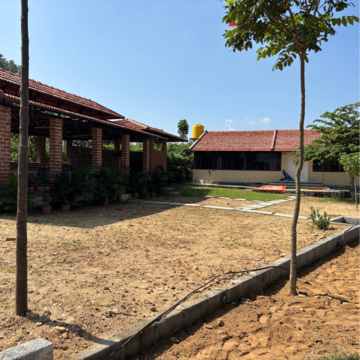 Plot Area in  Plot at Denkanikotta rd – for Sale