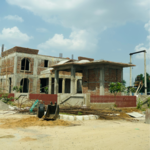 100 Sq.Yd. Plot in VRB Amber