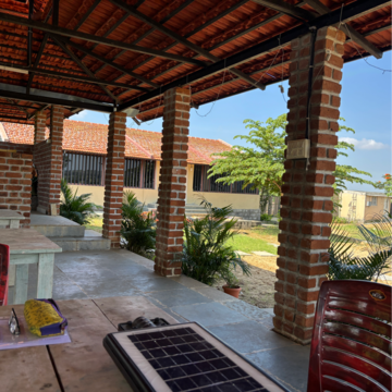 Plot – Exterior View View at Denkanikotta rd - for Sale