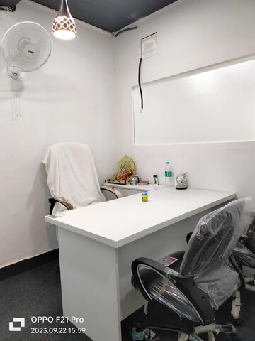 Team Area in  Office Space at Sector 2 – for Rent