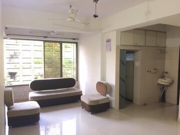 1 BHK Apartment For Rent in Satya Darshan CHS, Andheri East