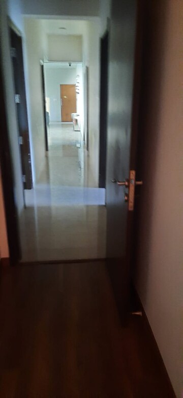 Bathroom in 3 BHK Apartment at Divine Aspen Garden, Goregaon East – for Sale
