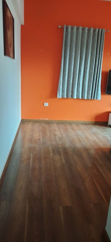 Bedroom in 3 BHK Apartment at Divine Aspen Garden, Goregaon East – for Sale