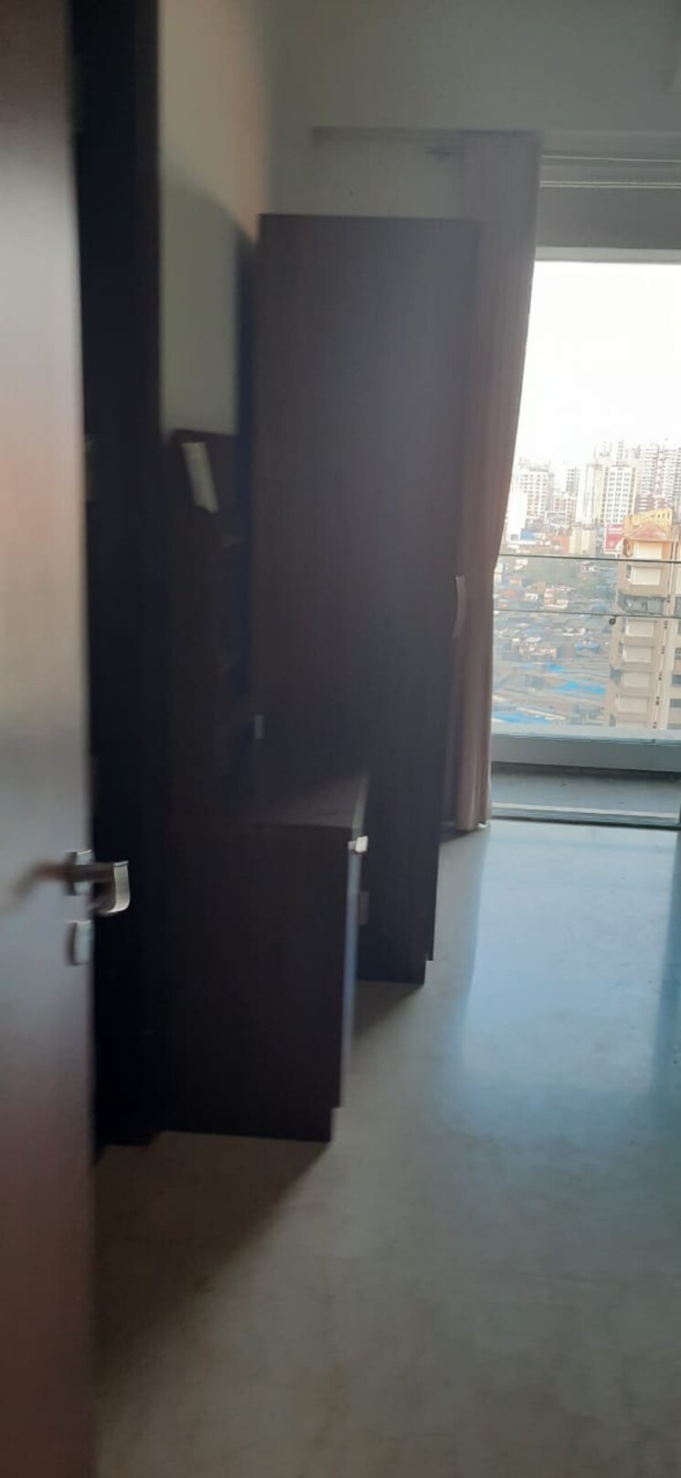 undefined, divine-aspen-garden 3 Bedroom 951 Sq.Ft. Apartment In Goregaon East Mumbai 8005849