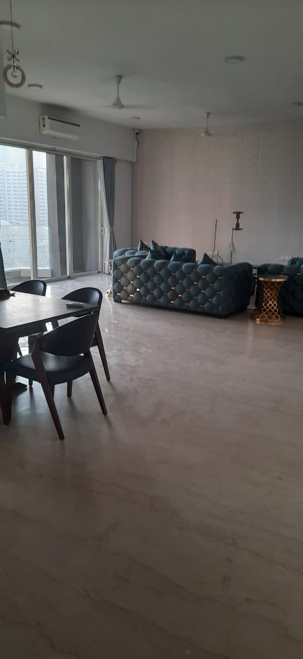 3 BHK Apartment For Sale in Divine Aspen Garden