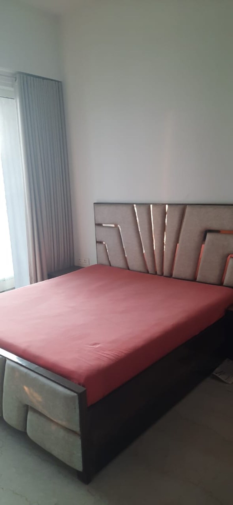 Bedroom, divine-aspen-garden 3 Bedroom 951 Sq.Ft. Apartment In Goregaon East Mumbai 8005849