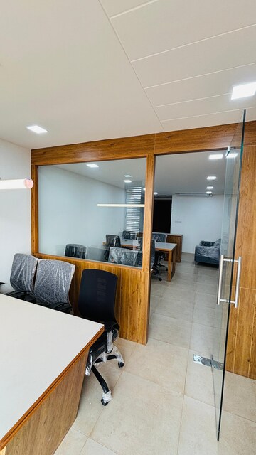 Living Room in  Office Space at Ambli Road – for Rent