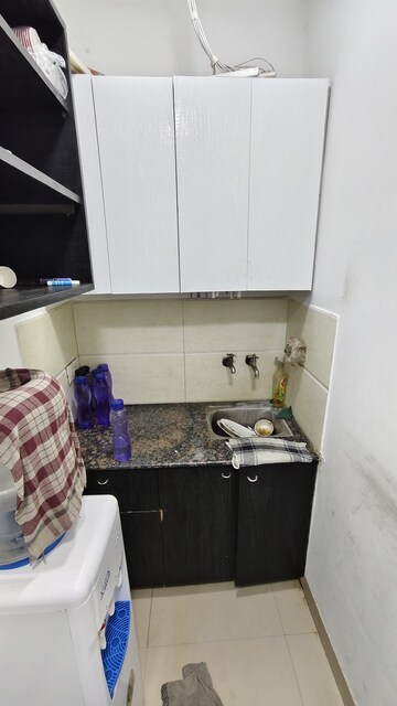 Floor Plan in  Office Space at Netaji Subhash Place – for Rent