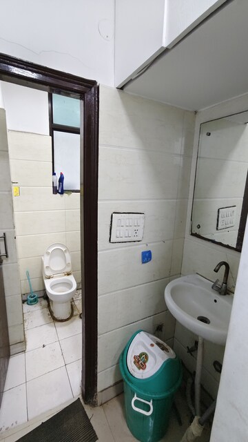 Floor Plan in  Office Space at Netaji Subhash Place – for Rent