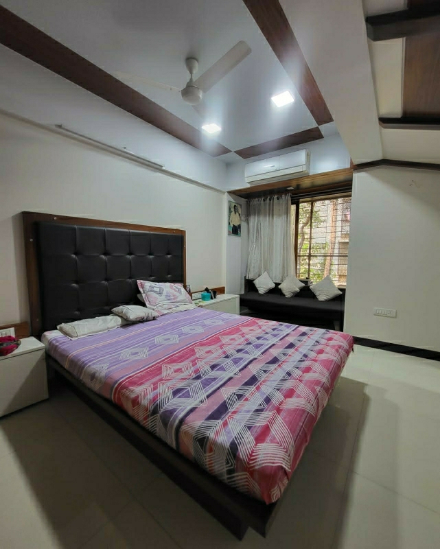 2.5 BHK Apartment For Sale in HDIL Metropolis Residences