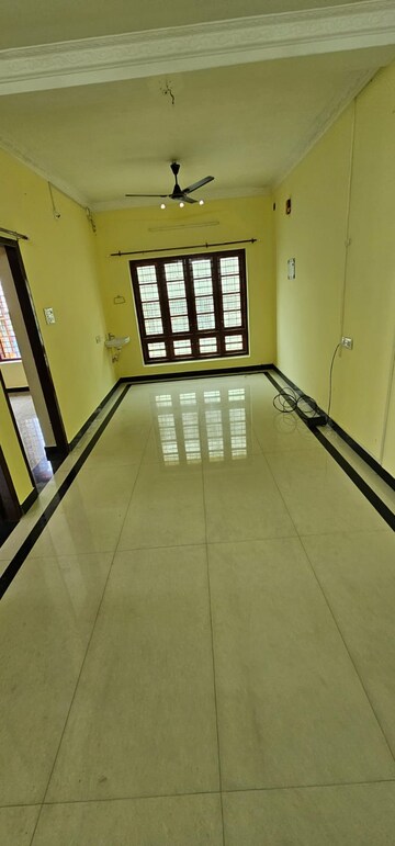 Balcony in 3 BHK Villa at Kanjirampara – for Sale