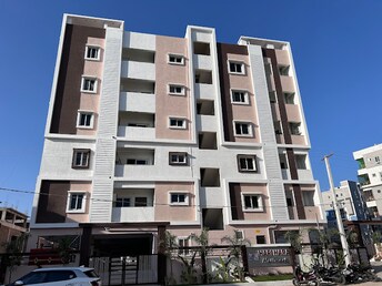 1.5 BHK Apartment For Rent in Hari Hara Hallmark Bachupally Hyderabad  8000547