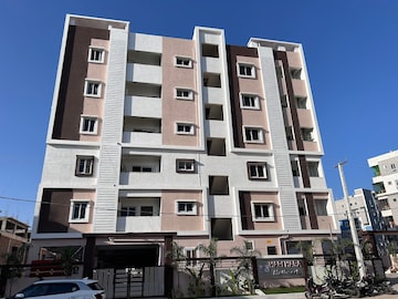 1.5 BHK Apartment For Rent in Hari Hara Hallmark Bachupally Hyderabad  8000547