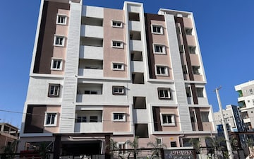 1.5 BHK Apartment For Rent in Hari Hara Hallmark, Bachupally