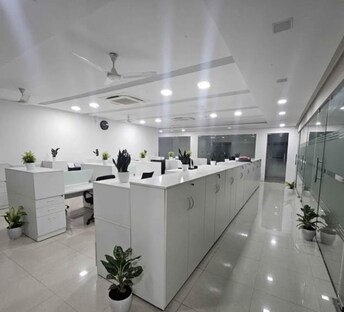 Commercial Office Space 7000 Sq.Ft. For Rent in Koramangala Bangalore  8005876